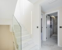 Nieuwbouw - Villa - Rojales - Ciudad Quesada