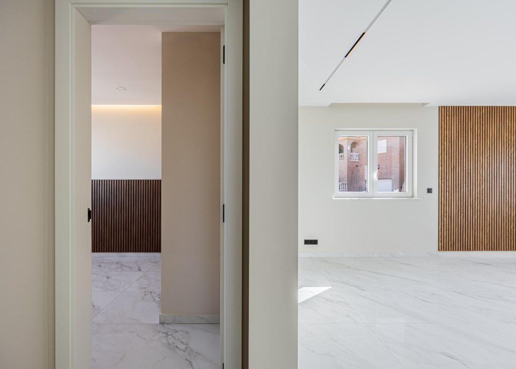 Nieuwbouw - Villa - Rojales - Ciudad Quesada