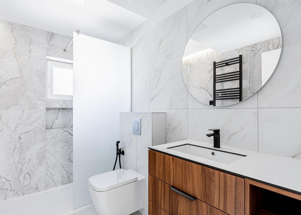 Nieuwbouw - Villa - Rojales - Ciudad Quesada