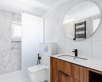 Nieuwbouw - Villa - Rojales - Ciudad Quesada