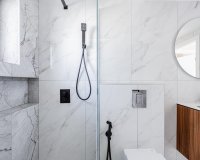 Nieuwbouw - Villa - Rojales - Ciudad Quesada