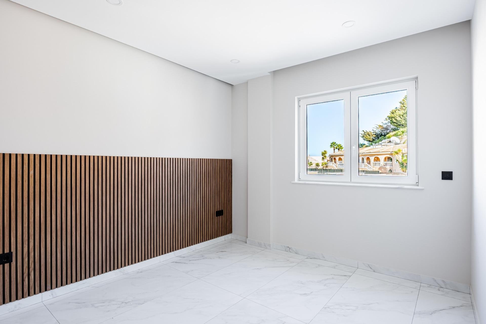 Nieuwbouw - Villa - Rojales - Ciudad Quesada