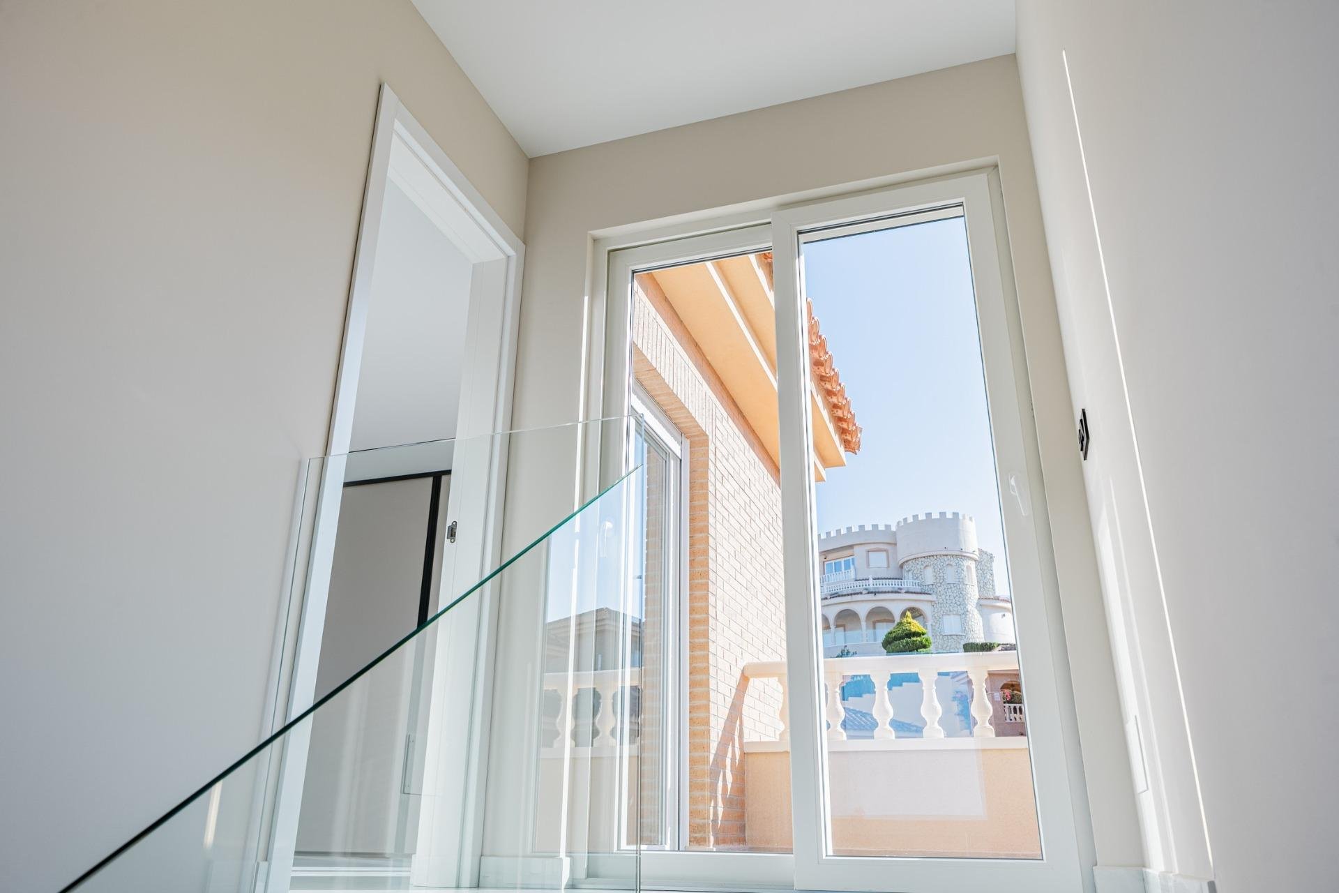 Nieuwbouw - Villa - Rojales - Ciudad Quesada