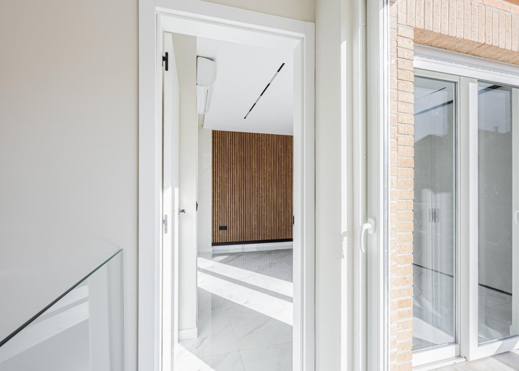 Nieuwbouw - Villa - Rojales - Ciudad Quesada