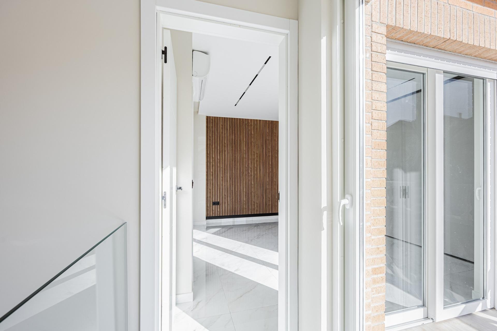 Nieuwbouw - Villa - Rojales - Ciudad Quesada