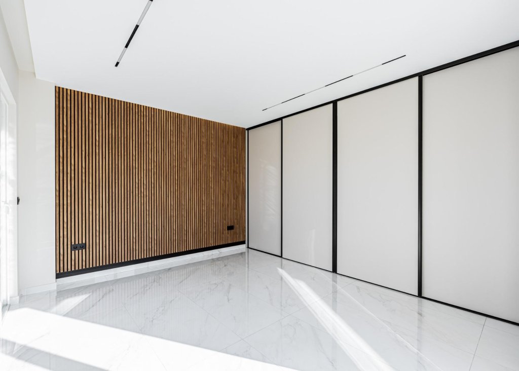 Nieuwbouw - Villa - Rojales - Ciudad Quesada