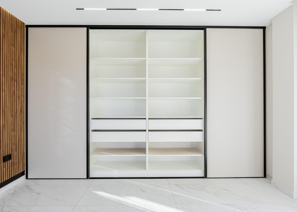 Nieuwbouw - Villa - Rojales - Ciudad Quesada