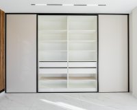 Nieuwbouw - Villa - Rojales - Ciudad Quesada