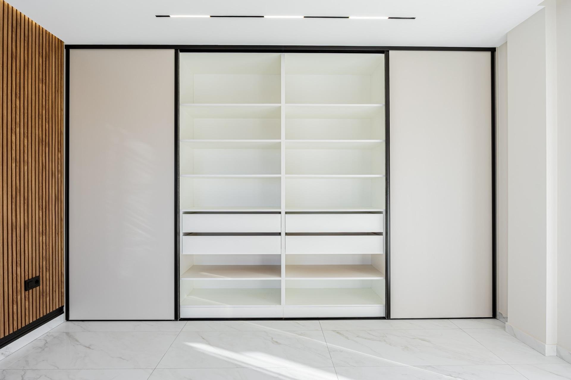 Nieuwbouw - Villa - Rojales - Ciudad Quesada