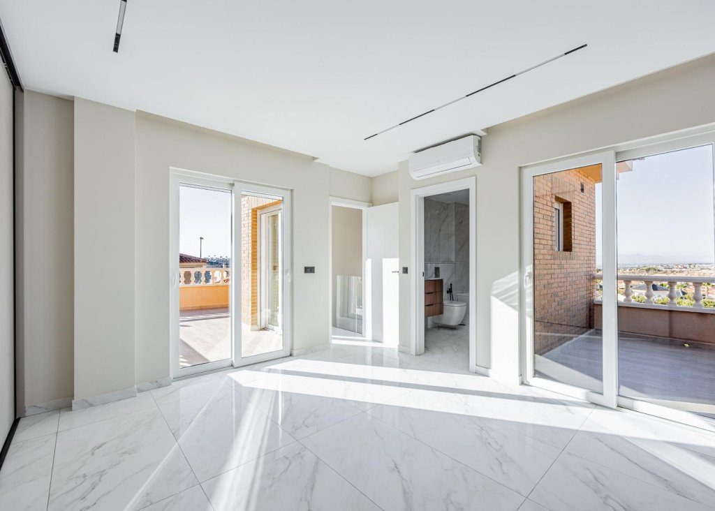 Nieuwbouw - Villa - Rojales - Ciudad Quesada