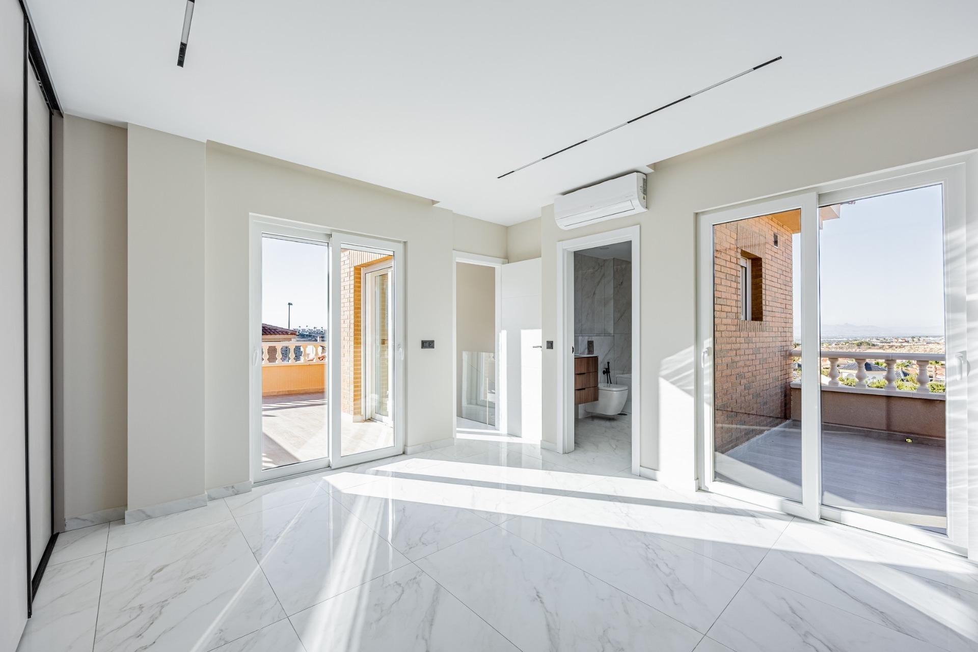 Nieuwbouw - Villa - Rojales - Ciudad Quesada