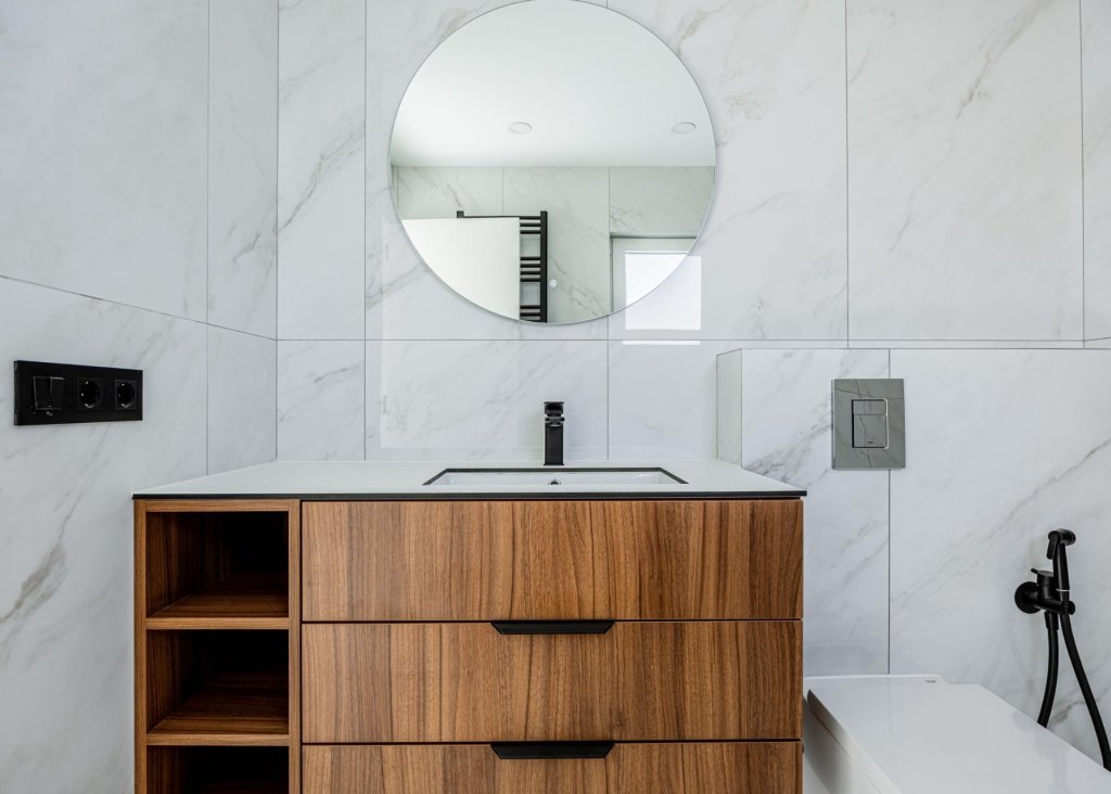 Nieuwbouw - Villa - Rojales - Ciudad Quesada