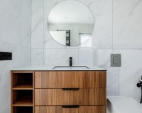 Nieuwbouw - Villa - Rojales - Ciudad Quesada