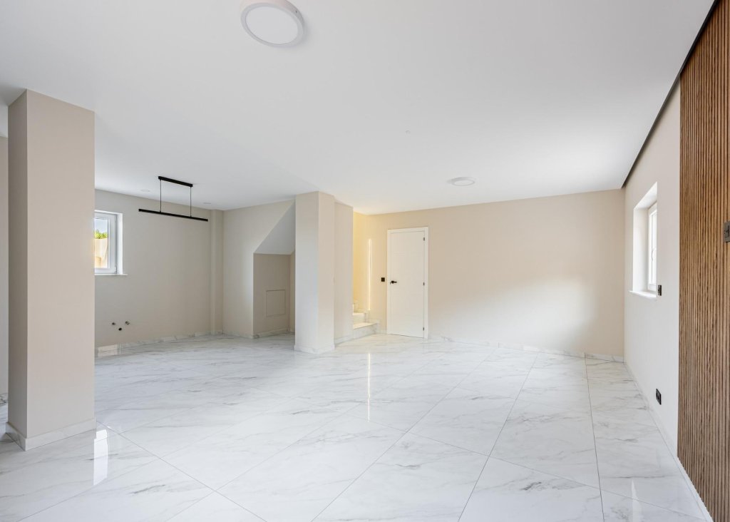 Nieuwbouw - Villa - Rojales - Ciudad Quesada