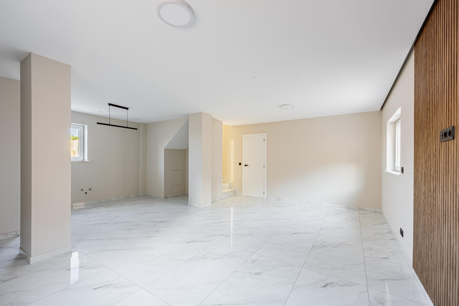 Nieuwbouw - Villa - Rojales - Ciudad Quesada