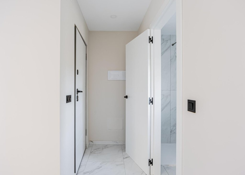 Nieuwbouw - Villa - Rojales - Ciudad Quesada