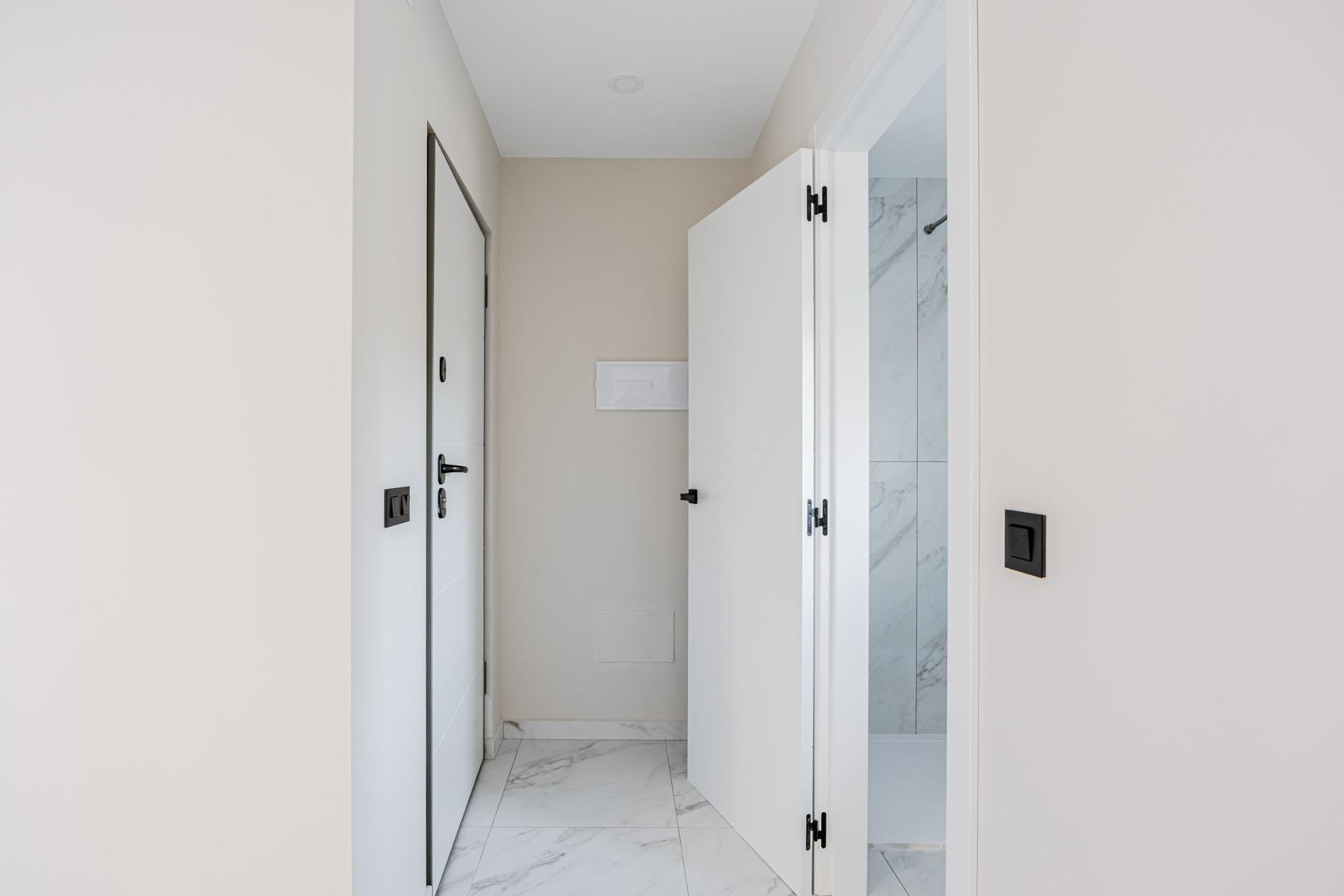 Nieuwbouw - Villa - Rojales - Ciudad Quesada