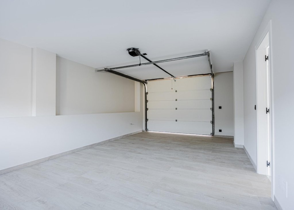 Nieuwbouw - Villa - Rojales - Ciudad Quesada