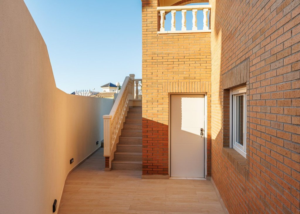 Nieuwbouw - Villa - Rojales - Ciudad Quesada