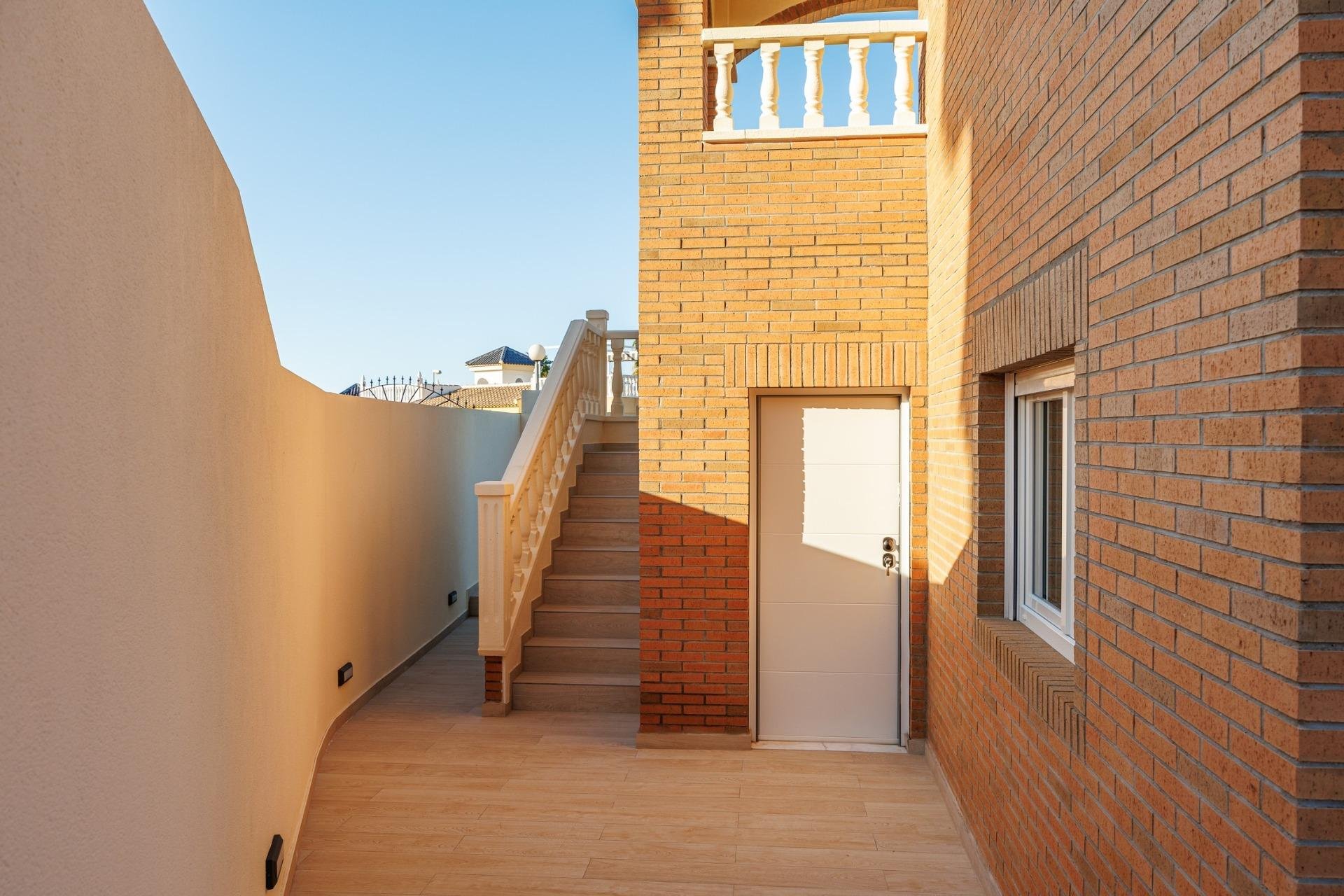 Nieuwbouw - Villa - Rojales - Ciudad Quesada