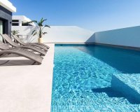 Nieuwbouw - Villa - Rojales - Ciudad Quesada