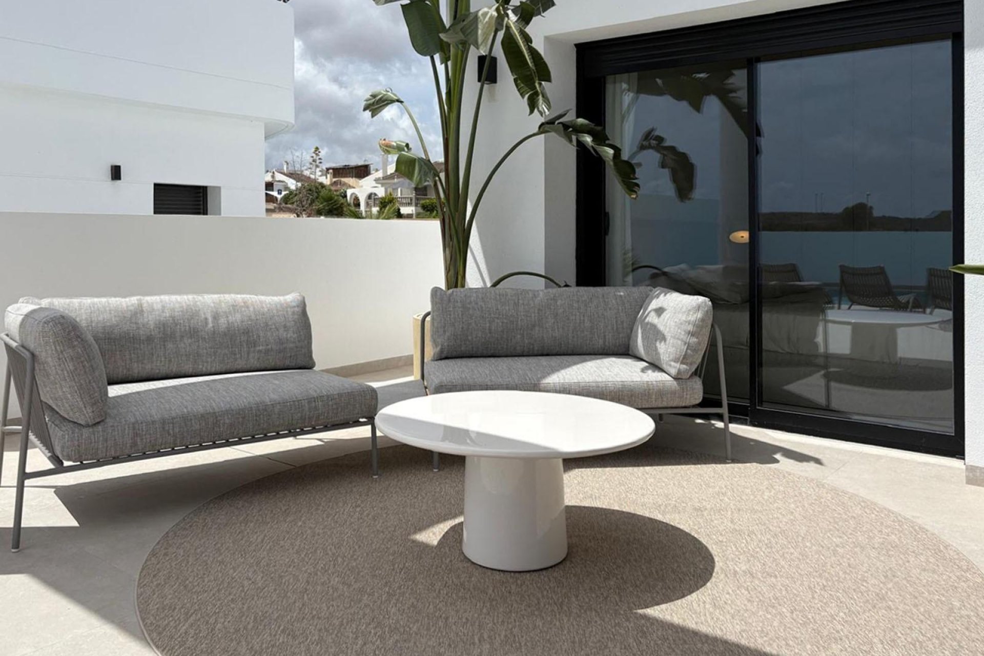 Nieuwbouw - Villa - Rojales - Ciudad Quesada