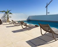 Nieuwbouw - Villa - Rojales - Ciudad Quesada