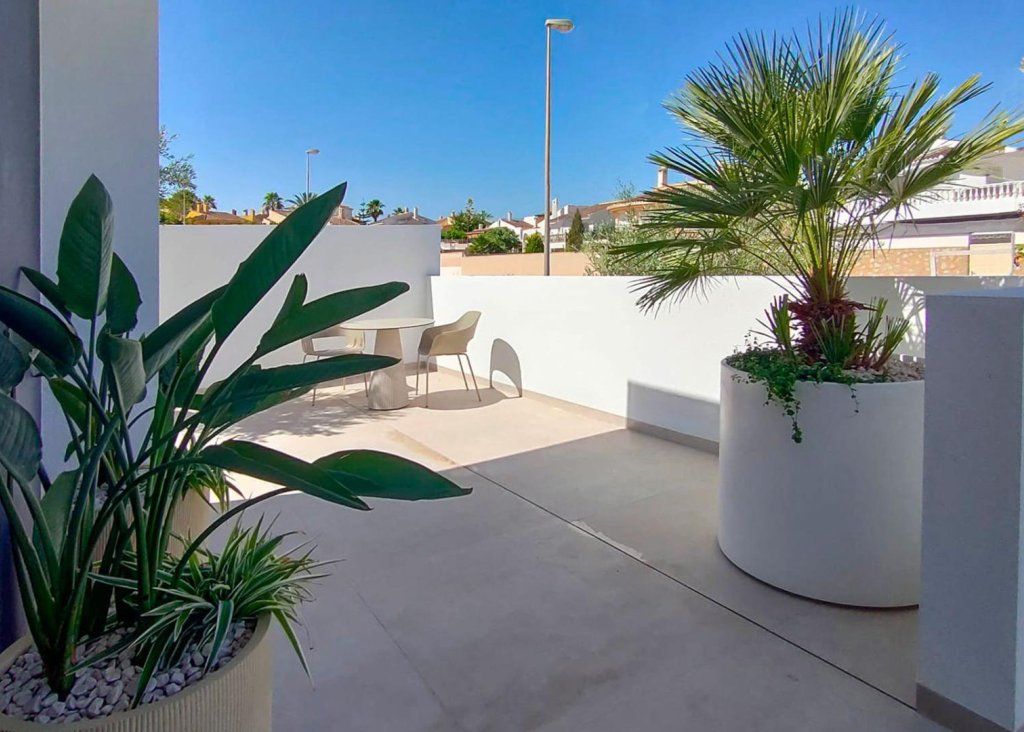 Nieuwbouw - Villa - Rojales - Ciudad Quesada