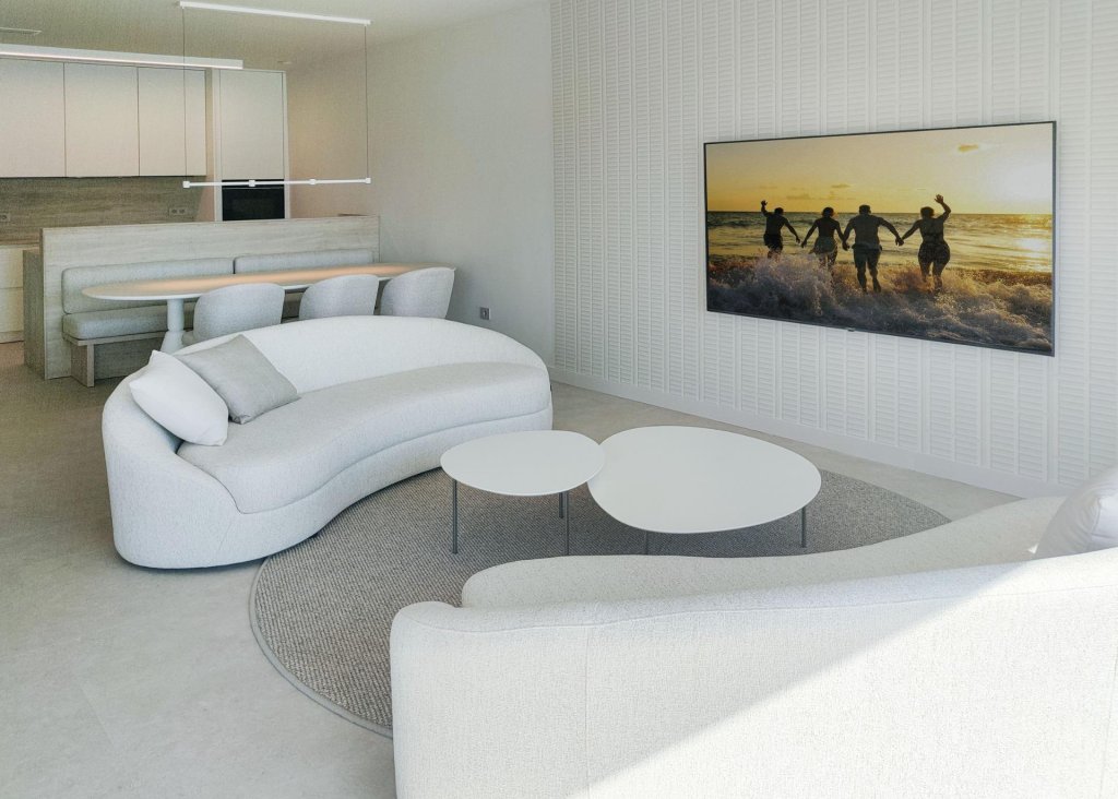 Nieuwbouw - Villa - Rojales - Ciudad Quesada