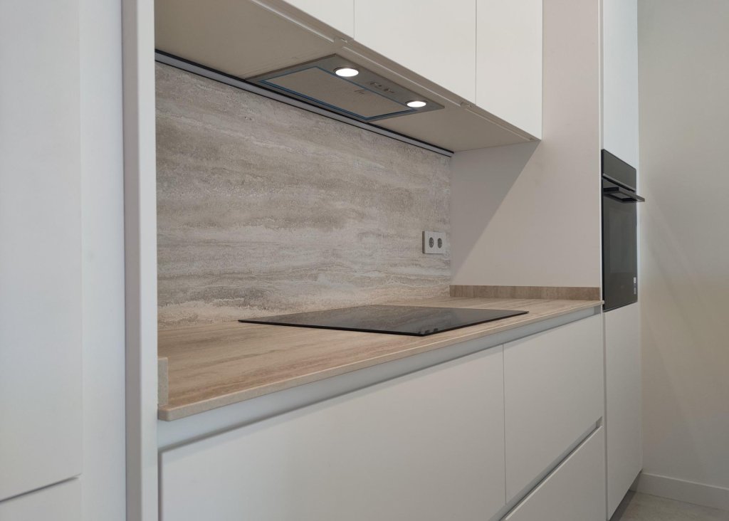 Nieuwbouw - Villa - Rojales - Ciudad Quesada