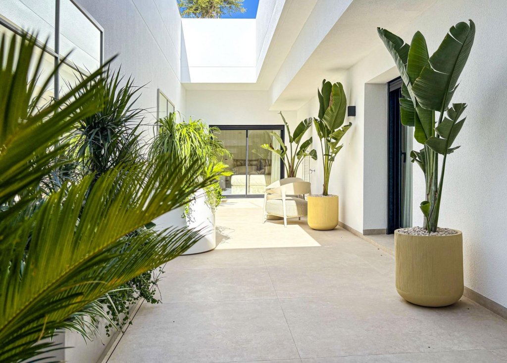 Nieuwbouw - Villa - Rojales - Ciudad Quesada