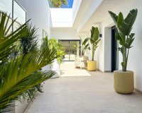 Nieuwbouw - Villa - Rojales - Ciudad Quesada