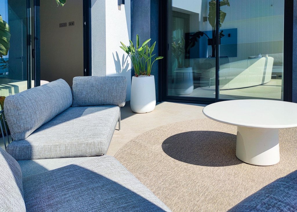 Nieuwbouw - Villa - Rojales - Ciudad Quesada