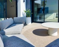 Nieuwbouw - Villa - Rojales - Ciudad Quesada