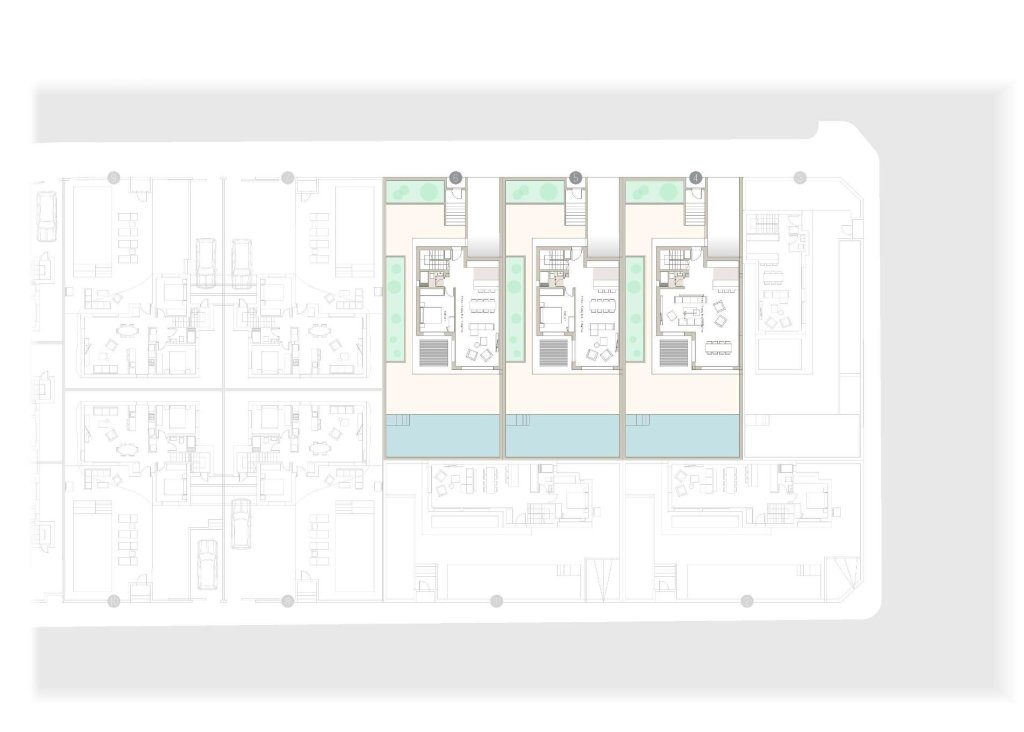Nieuwbouw - Villa - Rojales - Ciudad Quesada