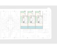 Nieuwbouw - Villa - Rojales - Ciudad Quesada