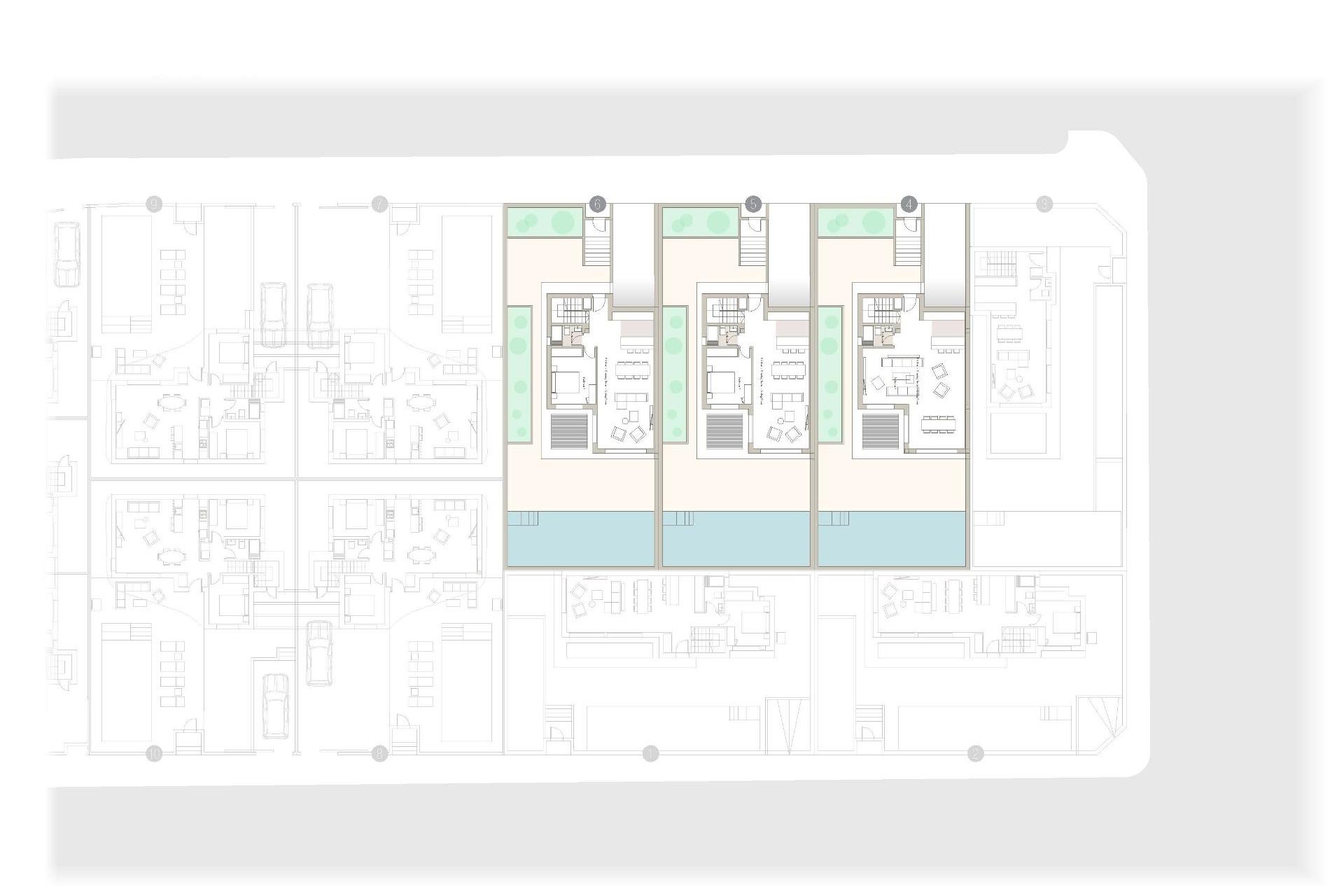 Nieuwbouw - Villa - Rojales - Ciudad Quesada