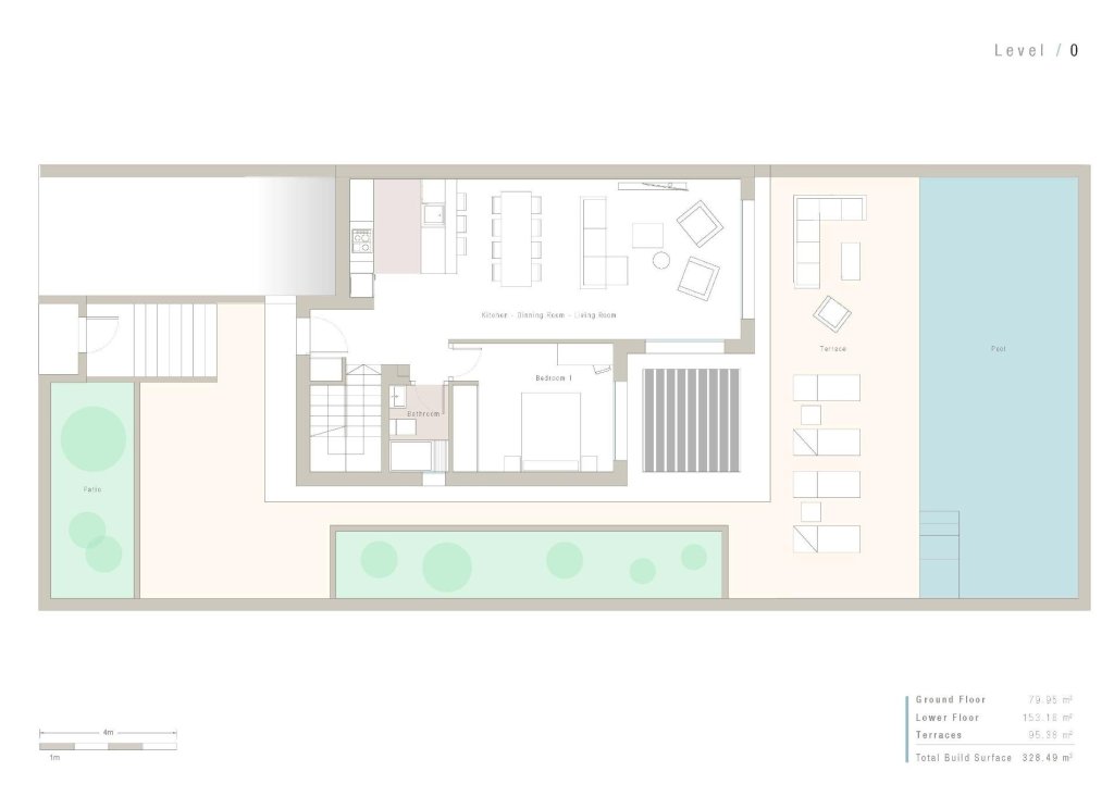 Nieuwbouw - Villa - Rojales - Ciudad Quesada