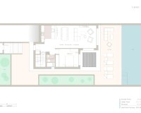 Nieuwbouw - Villa - Rojales - Ciudad Quesada