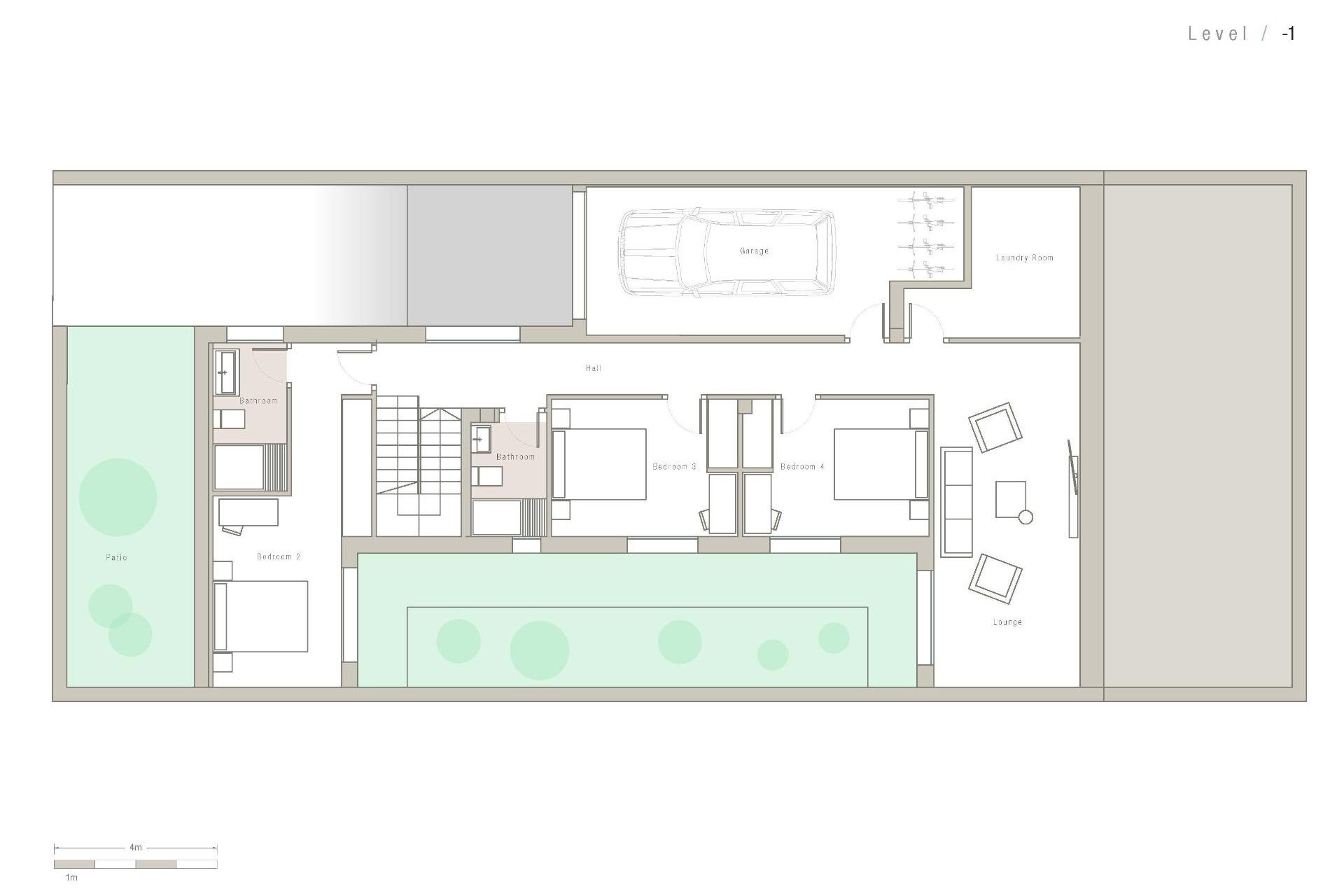 Nieuwbouw - Villa - Rojales - Ciudad Quesada