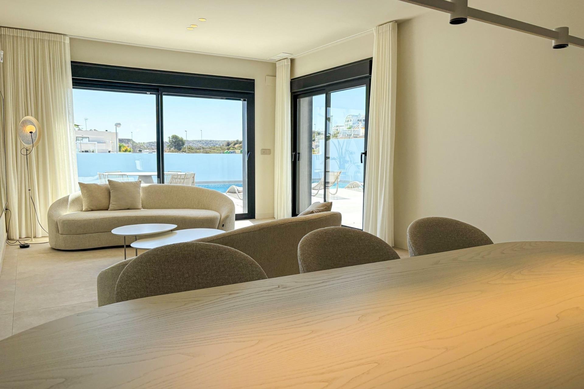 Nieuwbouw - Villa - Rojales - Ciudad Quesada