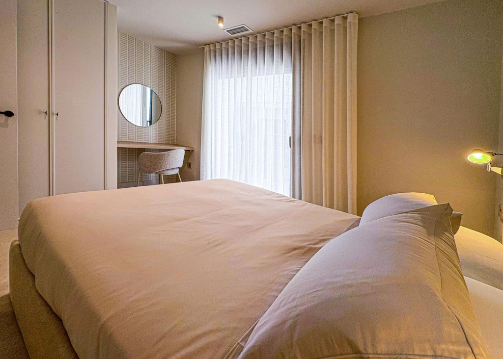 Nieuwbouw - Villa - Rojales - Ciudad Quesada