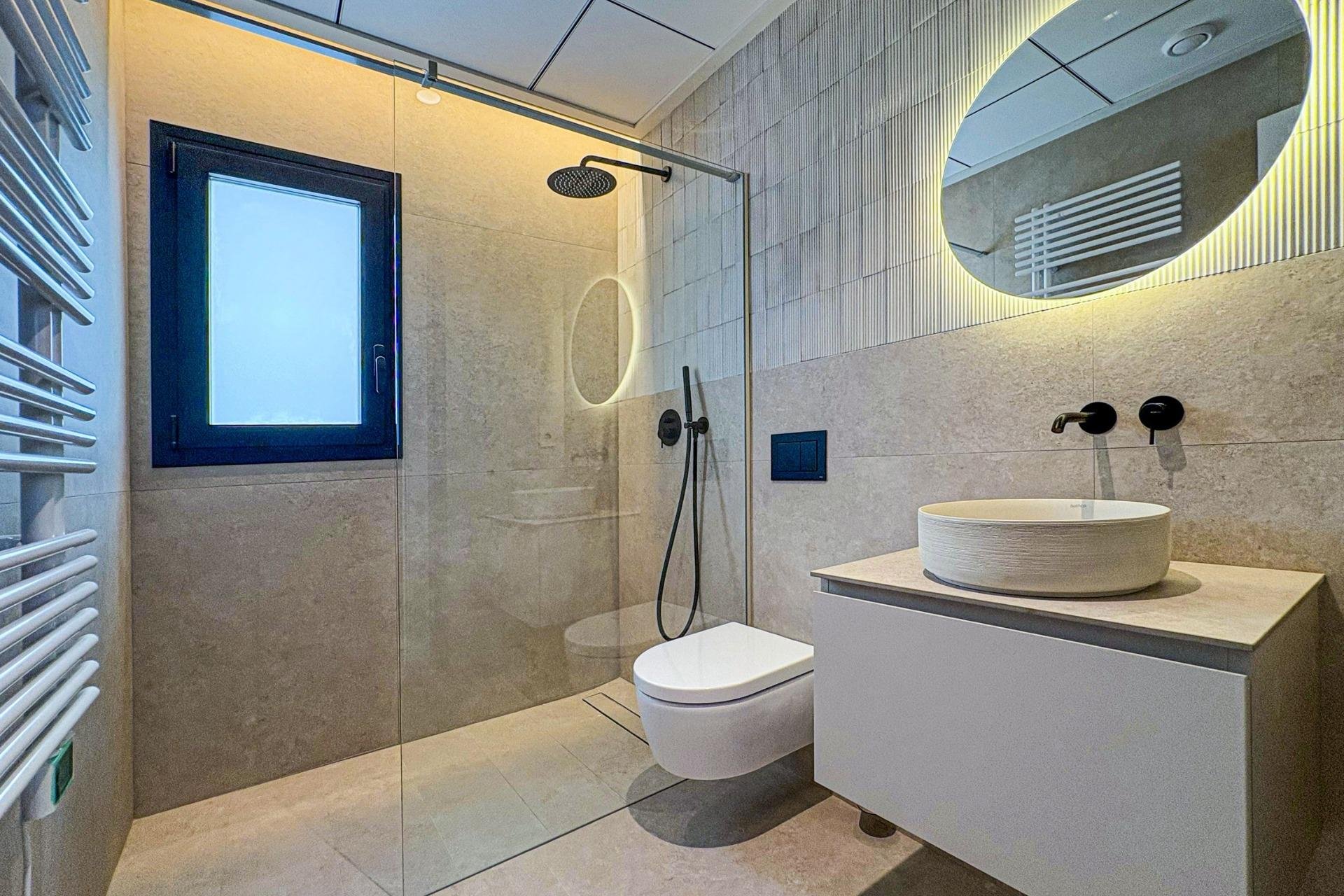 Nieuwbouw - Villa - Rojales - Ciudad Quesada