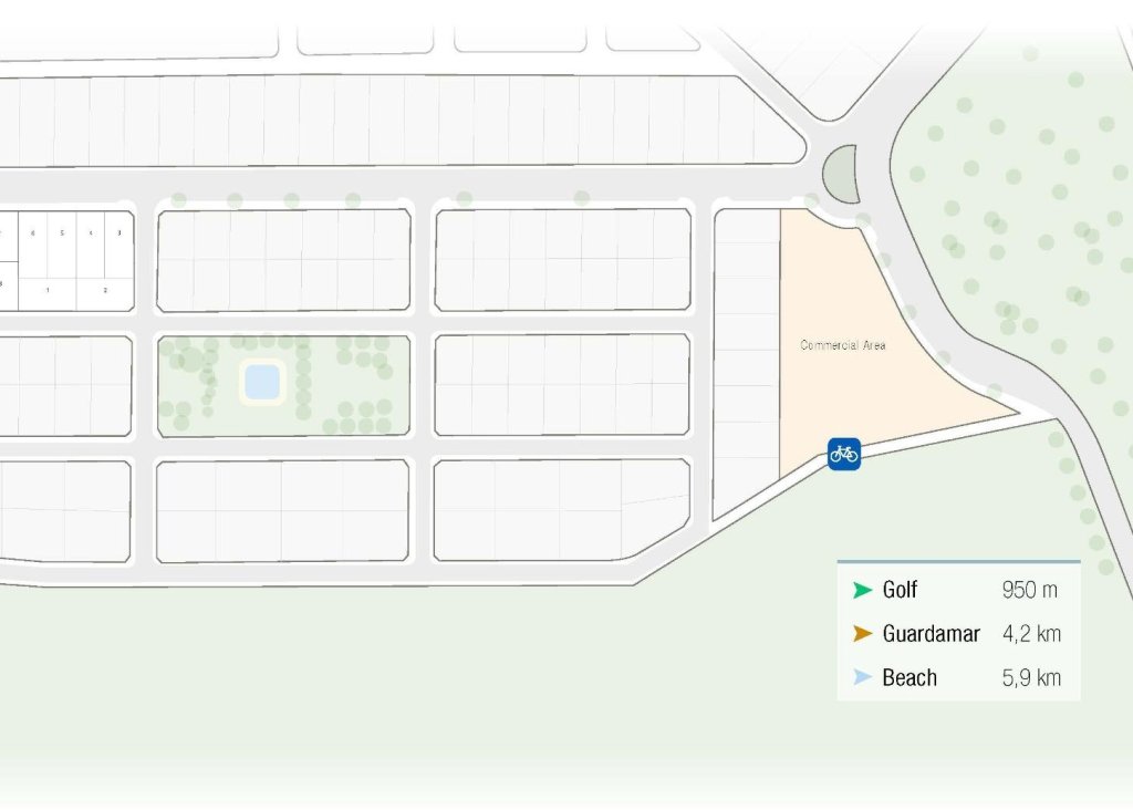 Nieuwbouw - Villa - Rojales - Ciudad Quesada