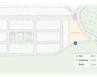 Nieuwbouw - Villa - Rojales - Ciudad Quesada