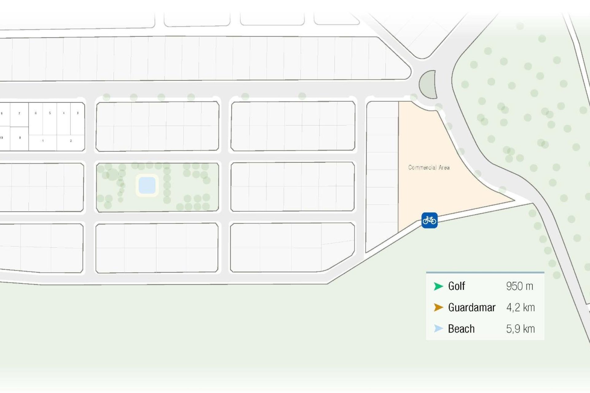 Nieuwbouw - Villa - Rojales - Ciudad Quesada