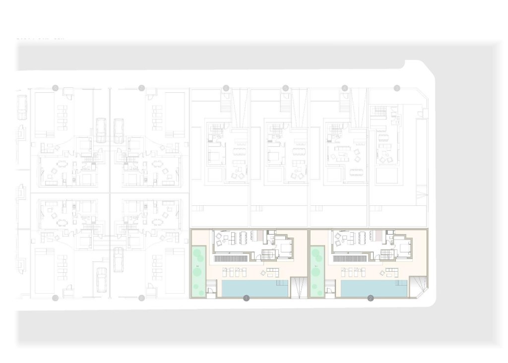 Nieuwbouw - Villa - Rojales - Ciudad Quesada