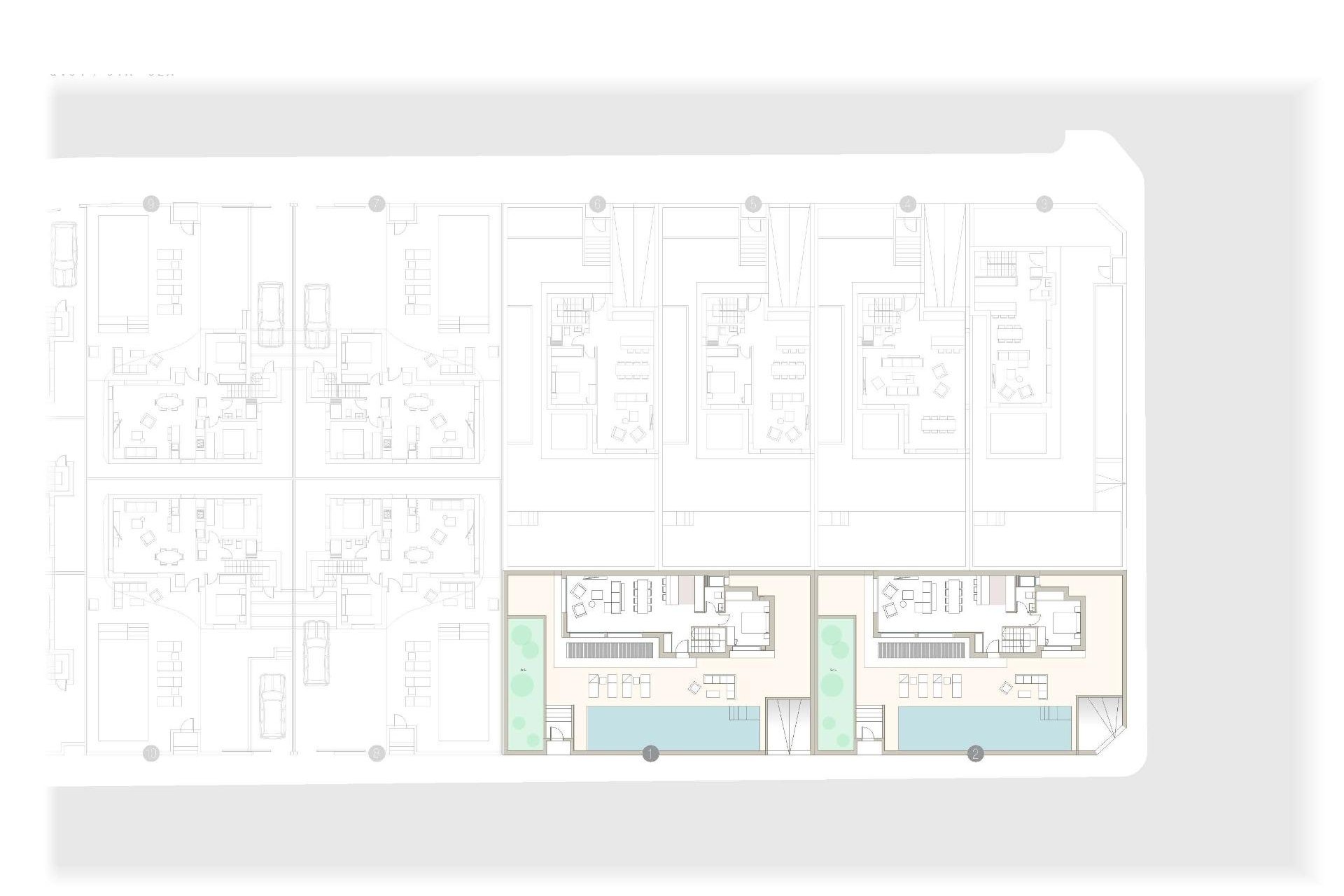 Nieuwbouw - Villa - Rojales - Ciudad Quesada