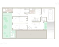 Nieuwbouw - Villa - Rojales - Ciudad Quesada