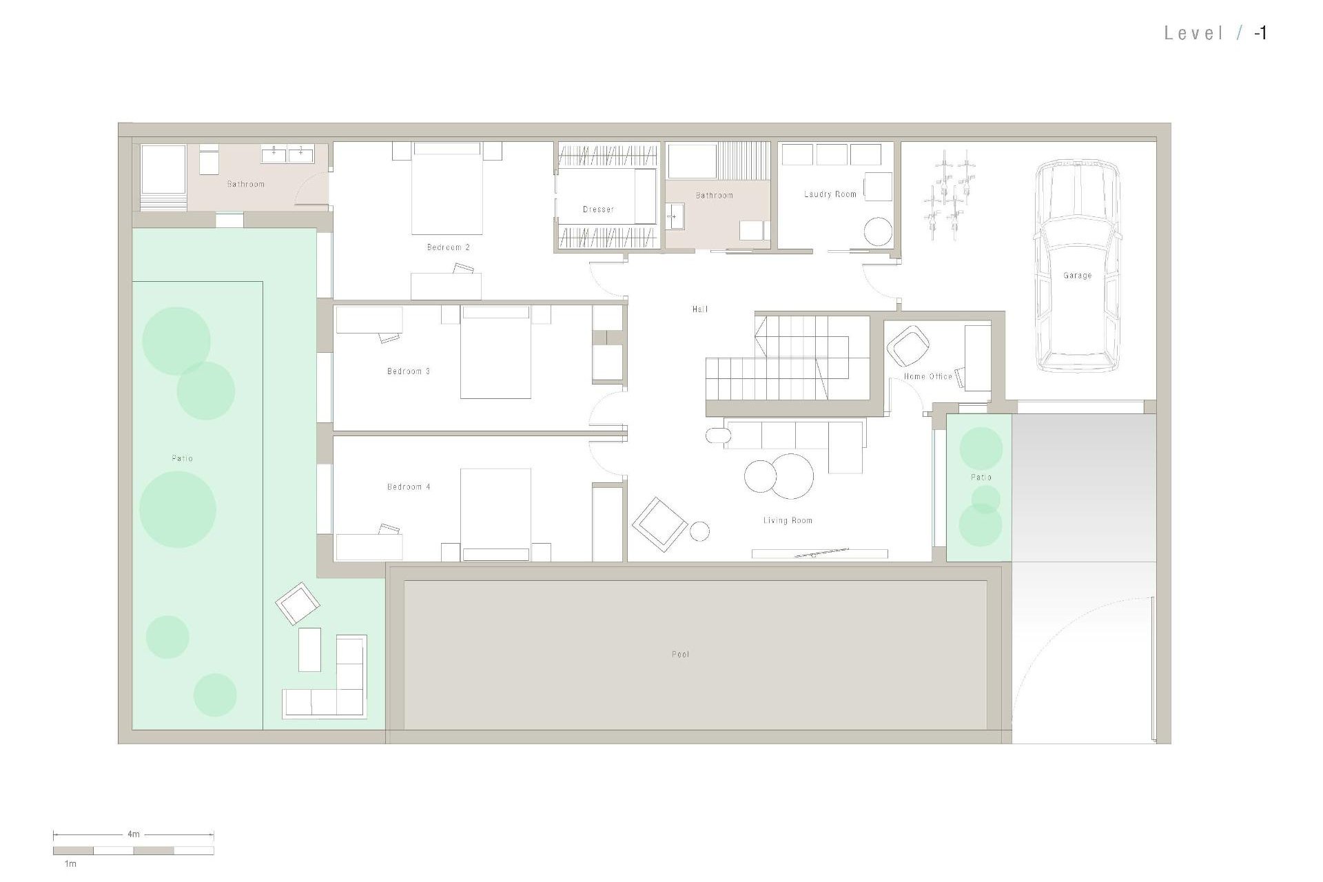 Nieuwbouw - Villa - Rojales - Ciudad Quesada